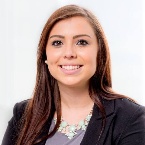 Headshot of Loghan Guiles