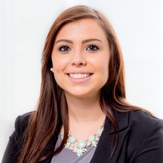 Headshot of Loghan Guiles
